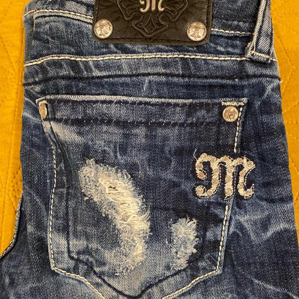 Miss Me Jeans size 28